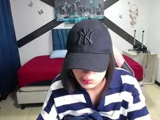 Vekycherry  live sex cam