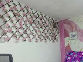 Vekycherry  live sex cam