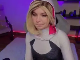 Zelda11  live sex cam