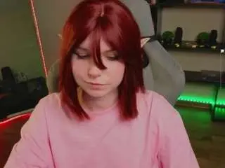 Zelda11  live sex cam