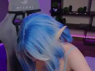 Zelda11  live sex cam