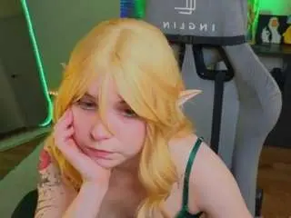 Zelda11  live sex cam