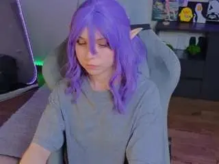 Zelda11  live sex cam