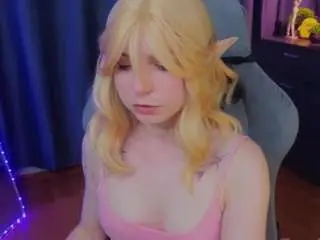 Zelda11  live sex cam