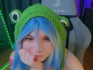 Zelda11  live sex cam