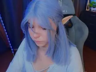 Zelda11  live sex cam