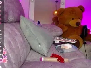 Alejandra-ds  live sex cam