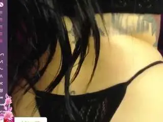 Alejandra-ds  live sex cam