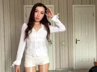 Alidaescudero  live sex cam