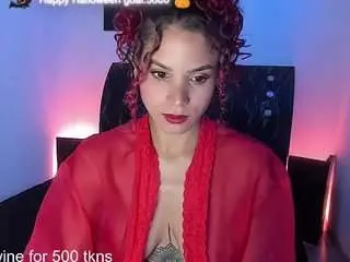 Anna-duff  live sex cam