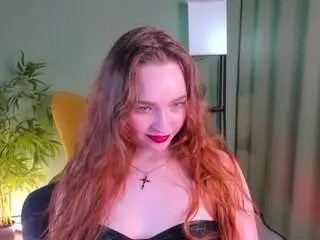 Cherylmycelia  live sex cam