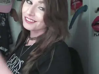 Emberrayne  live sex cam