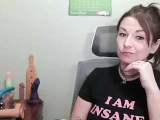 Emberrayne  live sex cam