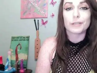 Emberrayne  live sex cam