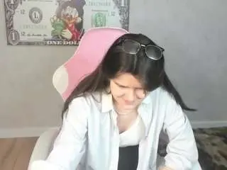 Holy-polly  live sex cam