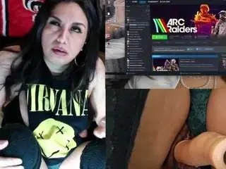 India-rae-blaze  live sex cam