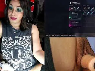 India-rae-blaze  live sex cam