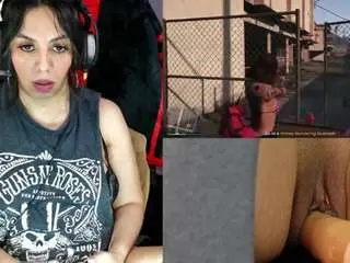 India-rae-blaze  live sex cam