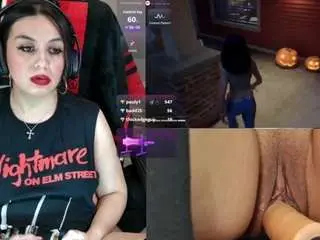 India-rae-blaze  live sex cam