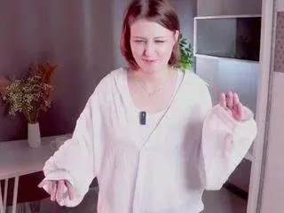 Ivonnemallinson  live sex cam