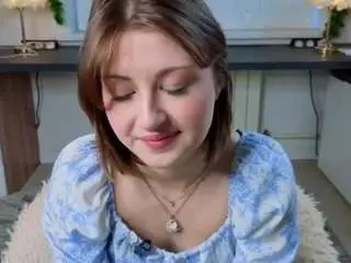 Ivonnemallinson  live sex cam