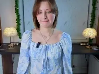 Ivonnemallinson  live sex cam