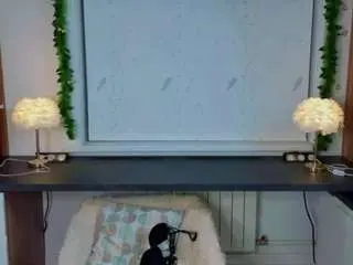 Ivonnemallinson  live sex cam