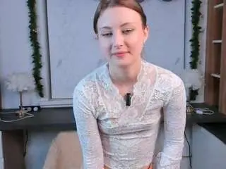 Ivonnemallinson  live sex cam