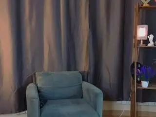 Ivonnemallinson  live sex cam