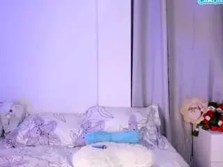 Liliimoon  live sex cam