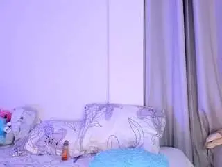 Liliimoon  live sex cam