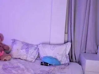 Liliimoon  live sex cam