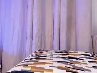 Liliimoon  live sex cam
