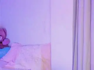 Liliimoon  live sex cam