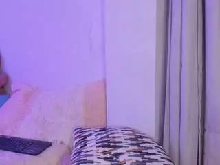 Liliimoon  live sex cam