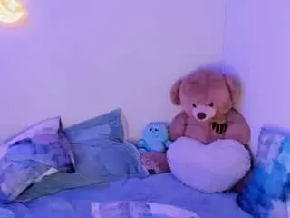 Liliimoon  live sex cam