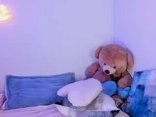 Liliimoon  live sex cam