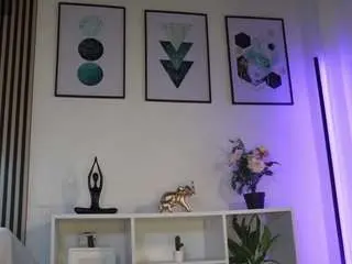 Lillydollss  live sex cam