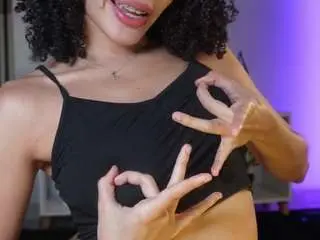 Lillydollss  live sex cam