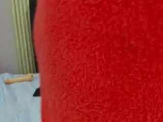 Paulinnacurvy  live sex cam