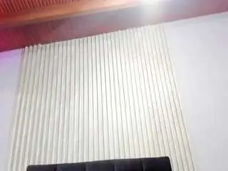 Paulinnacurvy  live sex cam