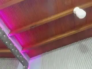 Paulinnacurvy  live sex cam