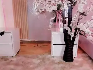 Salemblackrose  live sex cam