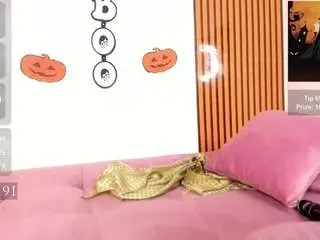 Samhiill1  live sex cam