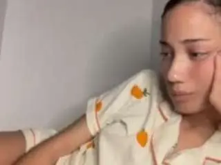 Tomatolovely  live sex cam