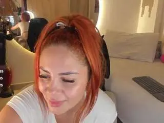 Amber-disney  live sex cam