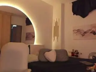 Amber-disney  live sex cam