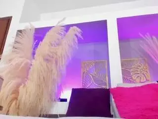 Ariarusso  live sex cam