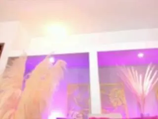 Ariarusso  live sex cam