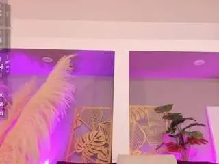 Ariarusso  live sex cam